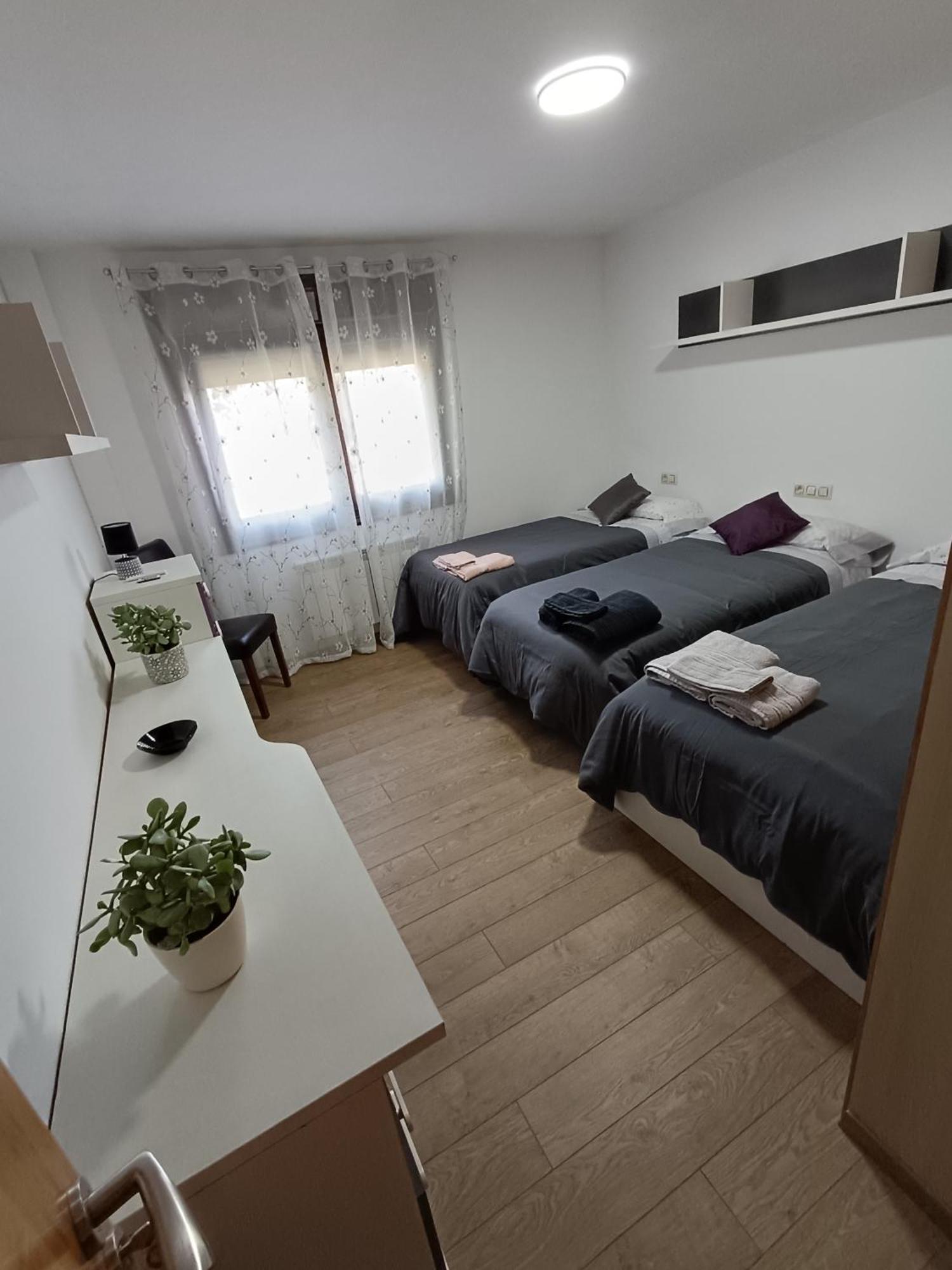 Oasis Inn Pedornes Eksteriør billede